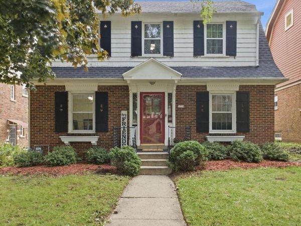 3374 N 46th STREET, Milwaukee, WI 53216