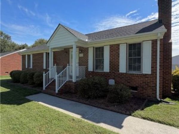 9022 Fayemont Drive, Mechanicsville, VA 23116