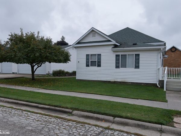 108 W Herman Street, Woolstock, IA 50599