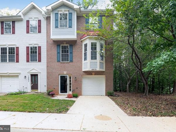 18629 AUTUMN MIST DRIVE, GERMANTOWN, MD 20874