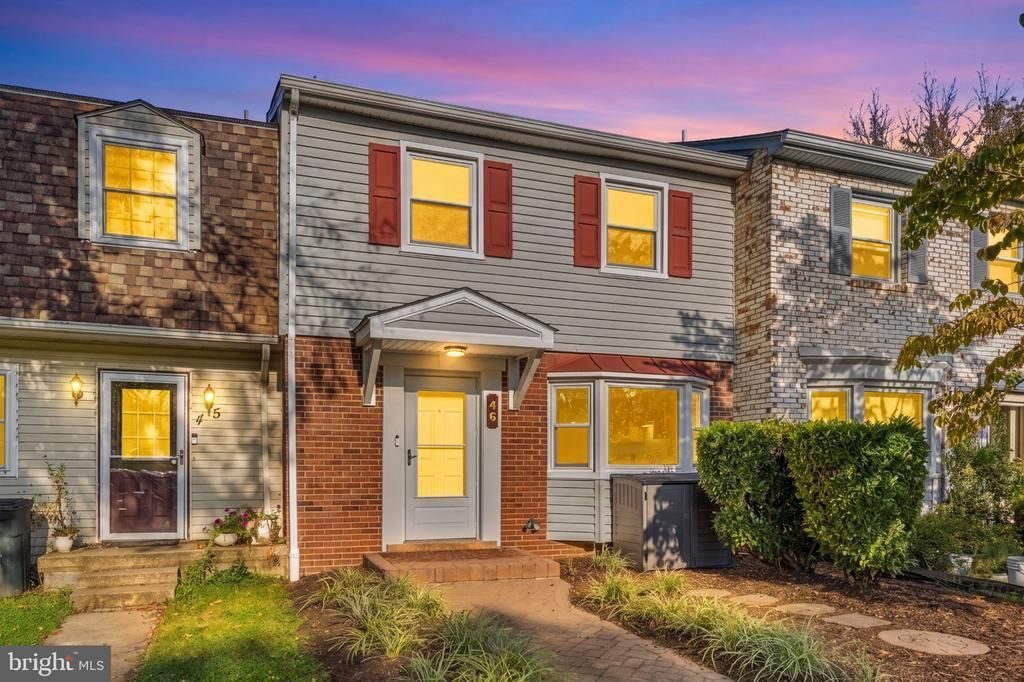 46 BOILEAU COURT , MIDDLETOWN, MD 21769