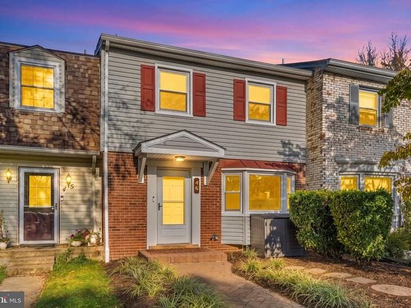 46 BOILEAU COURT , MIDDLETOWN, MD 21769