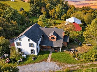 822 LEIPHART LANE, WRIGHTSVILLE, PA 17368