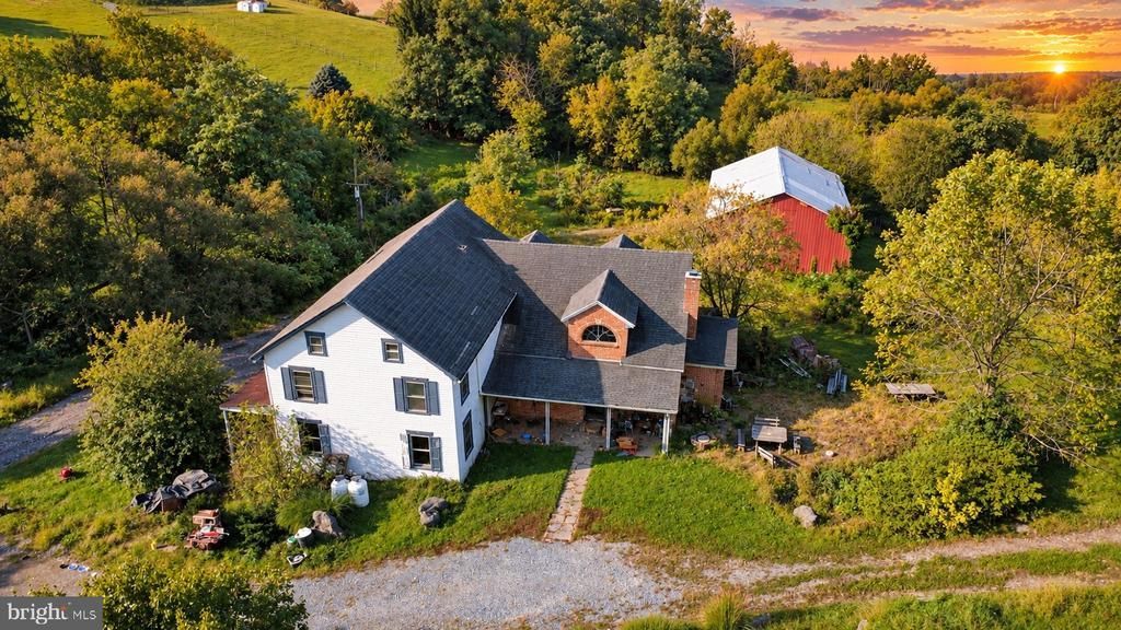 822 LEIPHART LANE, WRIGHTSVILLE, PA 17368