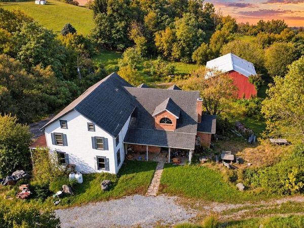 822 LEIPHART LANE, WRIGHTSVILLE, PA 17368