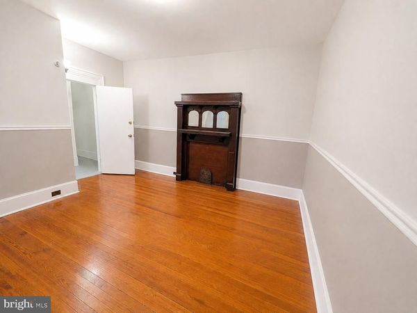 2914 POPLAR STREET , Unit 1R, PHILADELPHIA, PA 19130