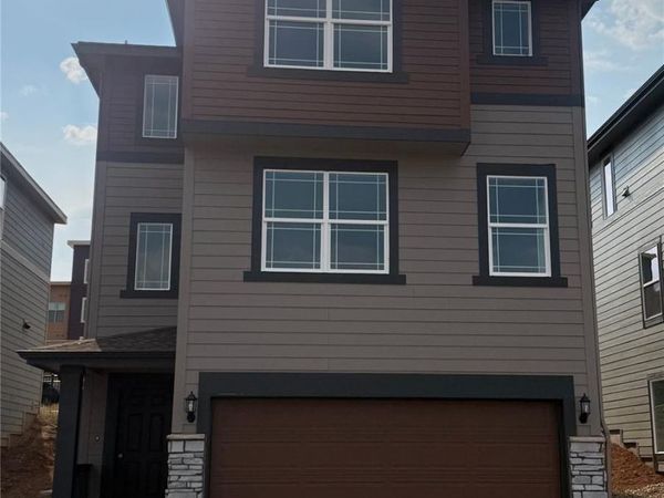 2624 Cramer Heights, Colorado Springs, CO 80904