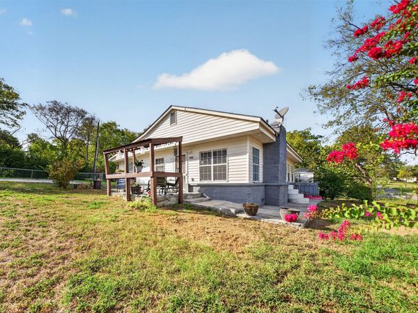 3026 W 578 , Chouteau, OK 74337