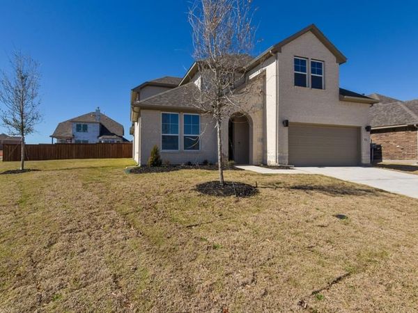 5501 Crestview Drive, Celina, TX 75009