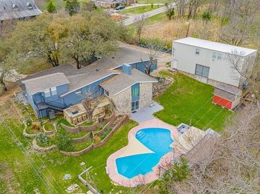 5578 Tiger Trail, Fort Worth, TX 76126