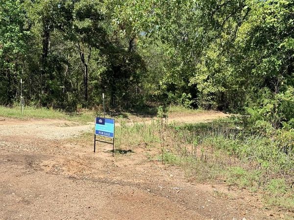 136 Bent Tree Circle, Eustace, TX 75124