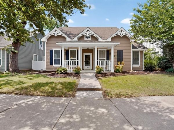 10214 Lakeview Drive, Providence Village, TX 76227