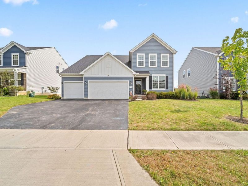776 Fescue Road, Galena, OH 43021 Photo 1