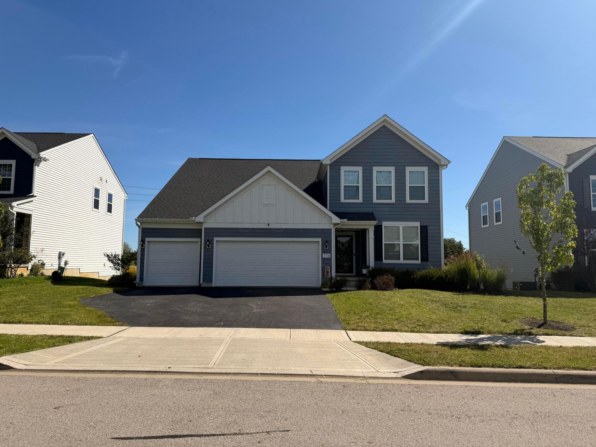 776 Fescue Road , Galena, OH 43021 Main Photo