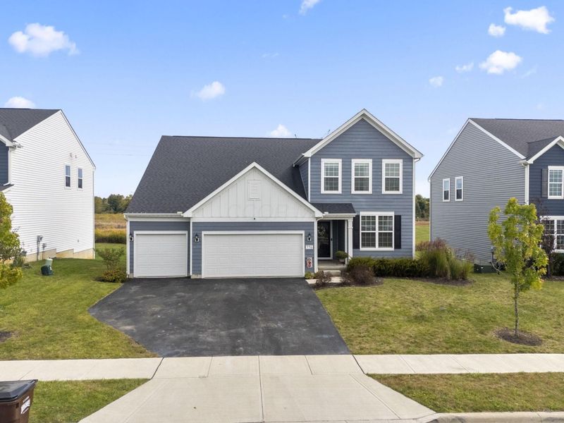 776 Fescue Road, Galena, OH 43021 Photo 105
