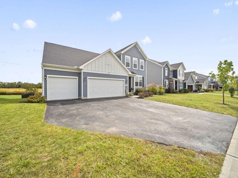 776 Fescue Road, Galena, OH 43021 Photo 2