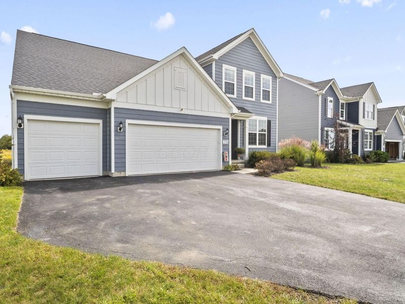 776 Fescue Road, Galena, OH 43021 Photo 3