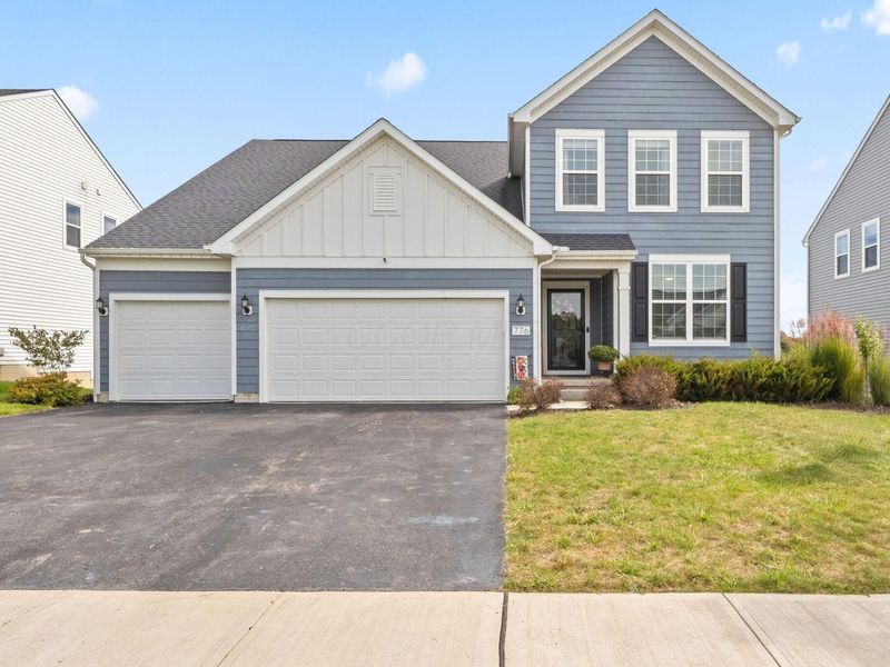 776 Fescue Road, Galena, OH 43021 Photo 4