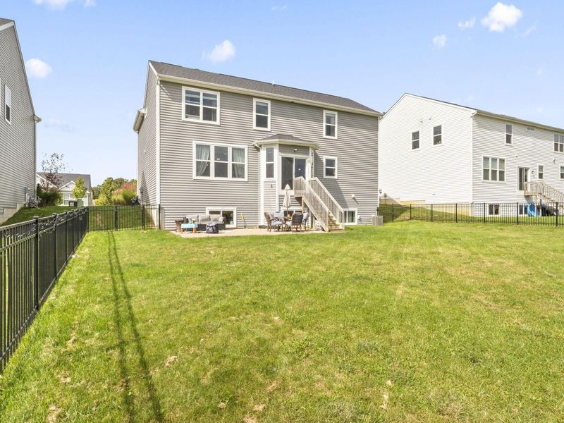 776 Fescue Road, Galena, OH 43021 Photo 49