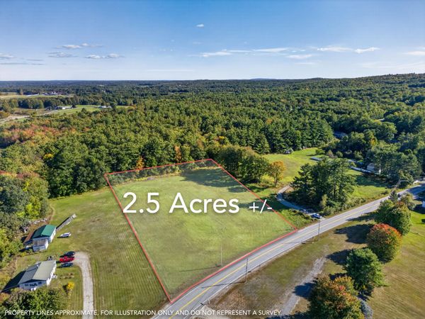 Lot 26 South Main Street , Auburn, ME 04210
