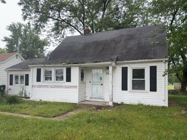 16104 Kedzie Avenue , Markham, IL 60428