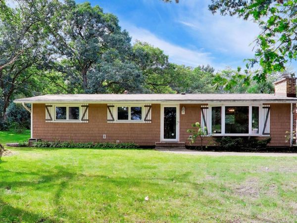 26980 N Fairfield Road , Wauconda, IL 60084