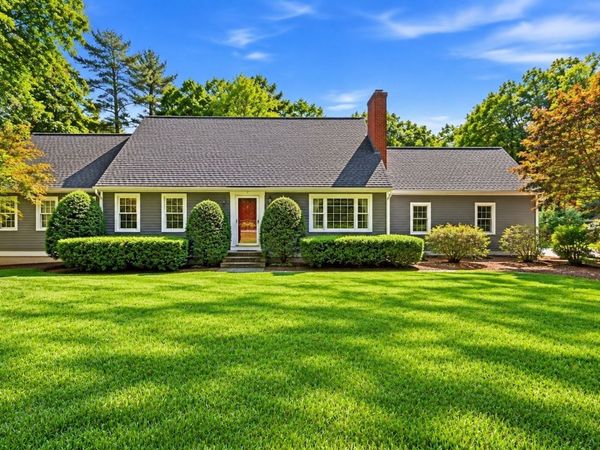 140 Town Farm Road, Brookfield, MA 01506