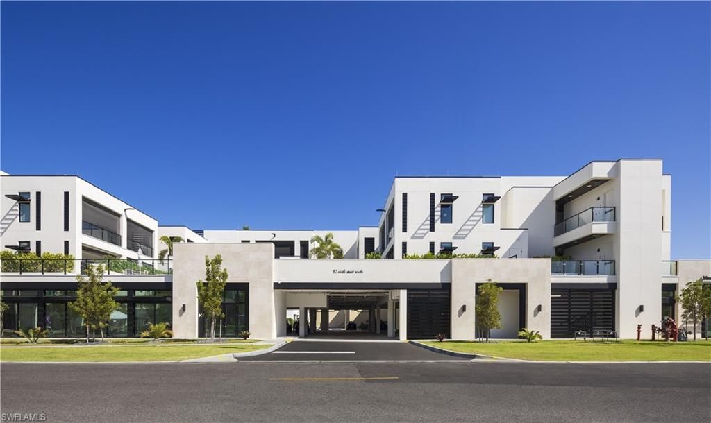 82 9th St S, Unit 205, Naples, FL 34102 Photo