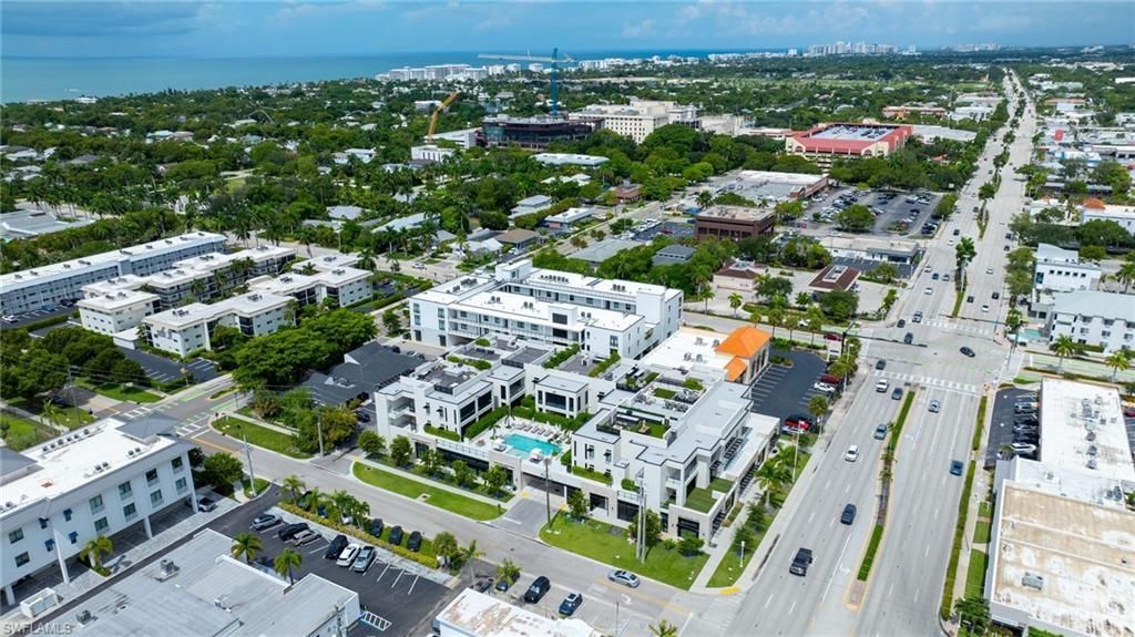 82 9th St S, Unit 205, Naples, FL 34102 Photo