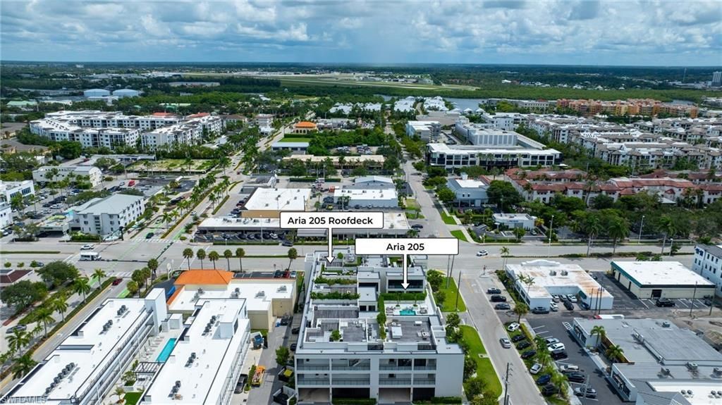 82 9th St S, Unit 205, Naples, FL 34102 Photo