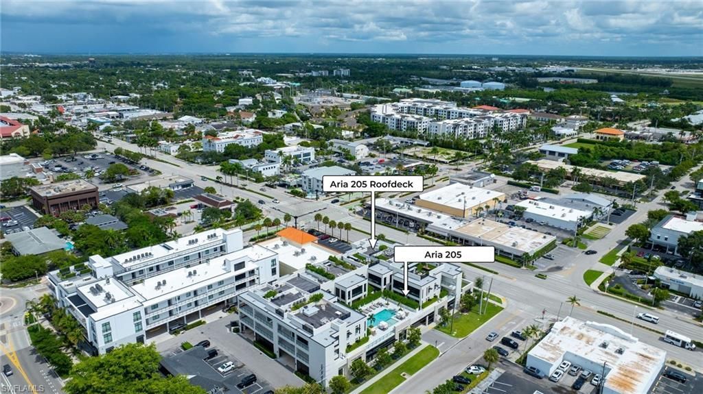82 9th St S, Unit 205, Naples, FL 34102 Photo