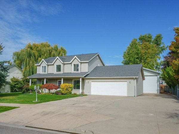 1414 W Carolina Way, Spokane, WA 99208