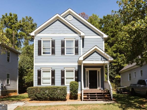 172 Dans Way, Athens, GA 30606