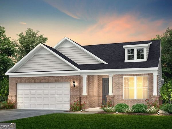 1111 Starboard Way, Greensboro, GA 30642