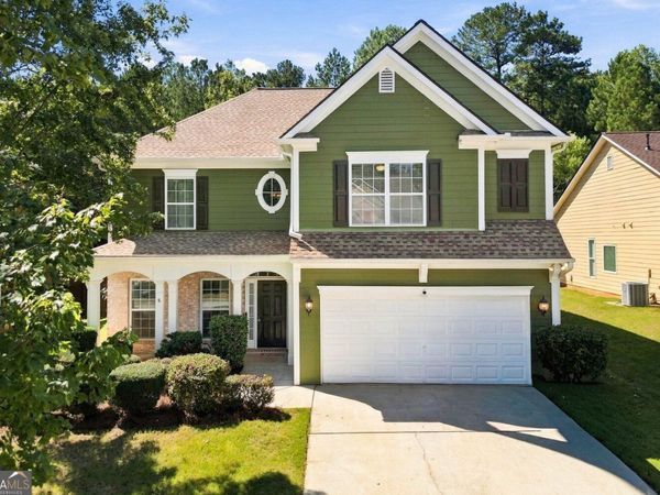 2512 Mockingbird Lane, Locust Grove, GA 30248