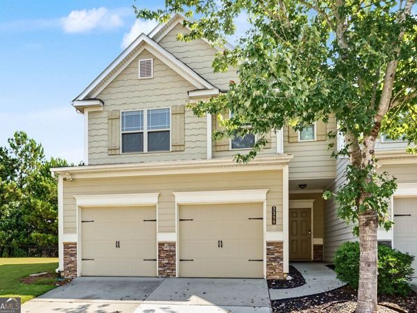 3398 Castleberry Village Circle, Cumming, GA 30040