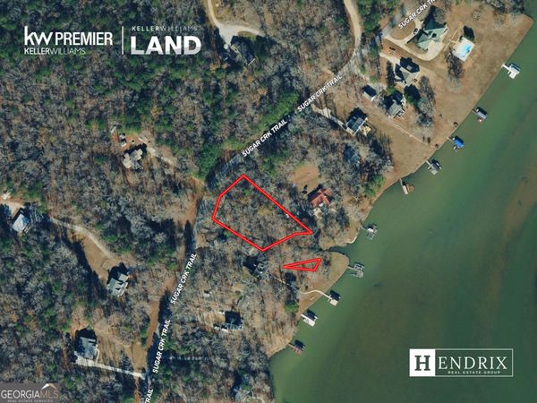 123 Sugar Creek Trail, Buckhead, GA 30625