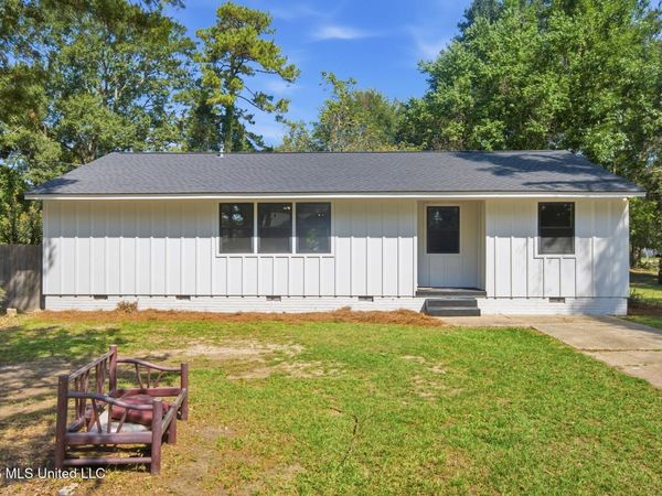 126 Wilson Drive, Petal, MS 39465