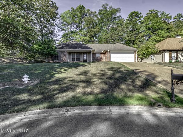 606 Briars Bend, Brandon, MS 39042