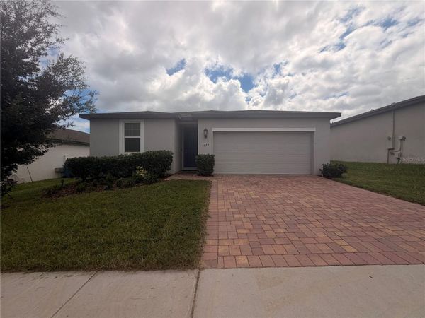 1274 CITRUS LANDINGS BOULEVARD , DAVENPORT, FL 33837