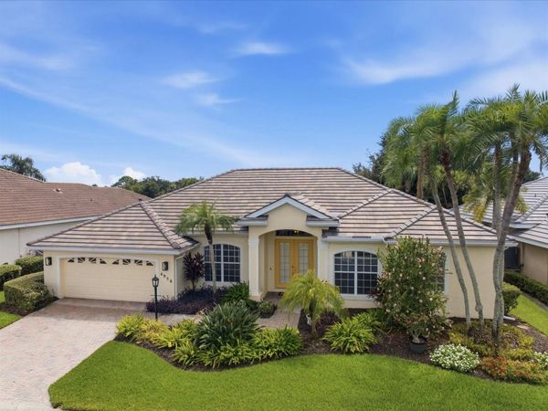 4956 BRIDGEHAMPTON BOULEVARD , SARASOTA, FL 34238