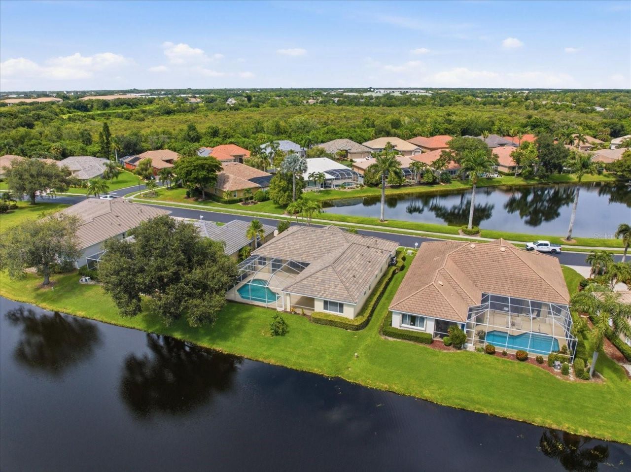 4956 Bridgehampton Boulevard , Sarasota, FL 34238 Photo