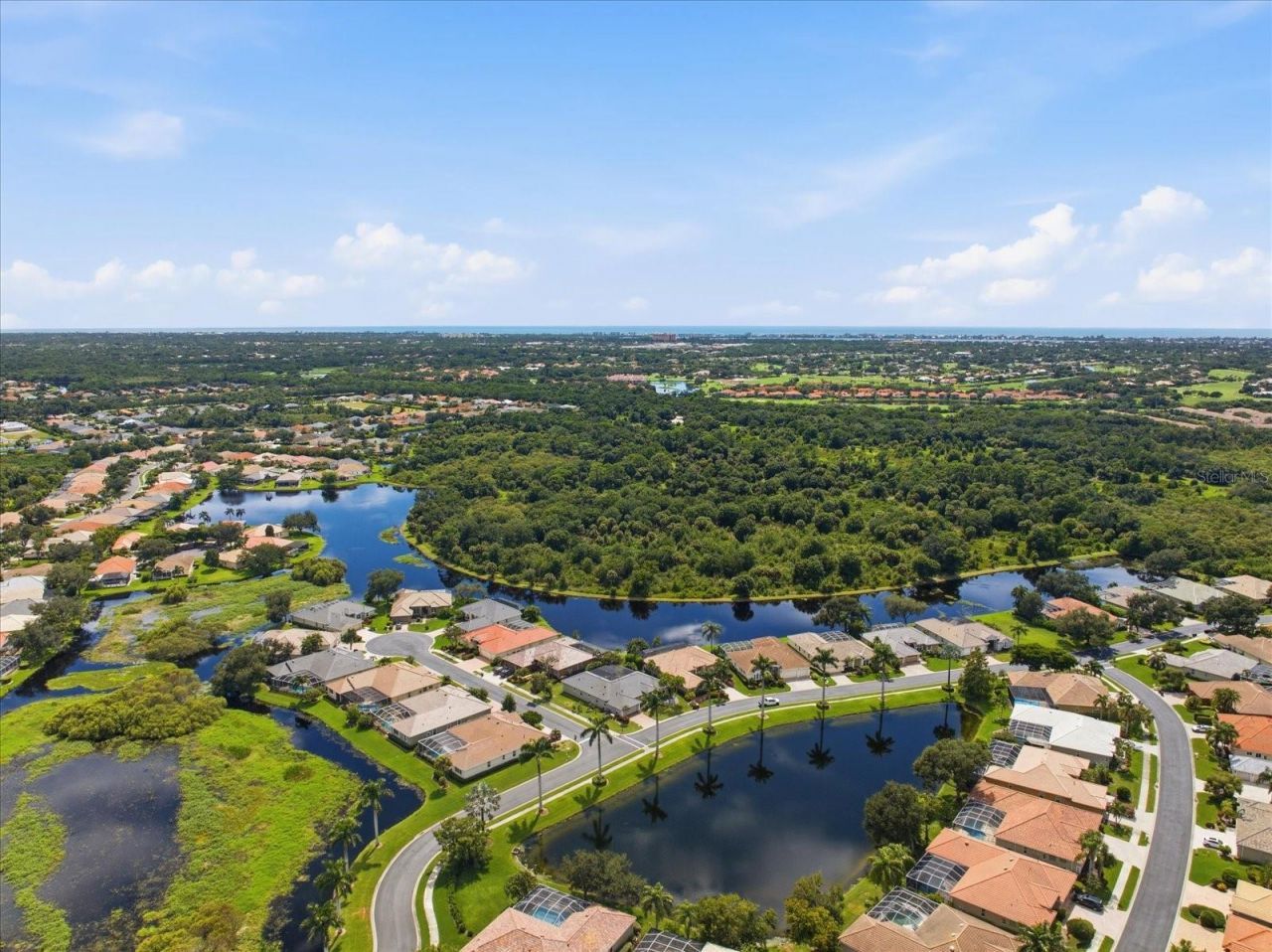 4956 Bridgehampton Boulevard , Sarasota, FL 34238 Photo