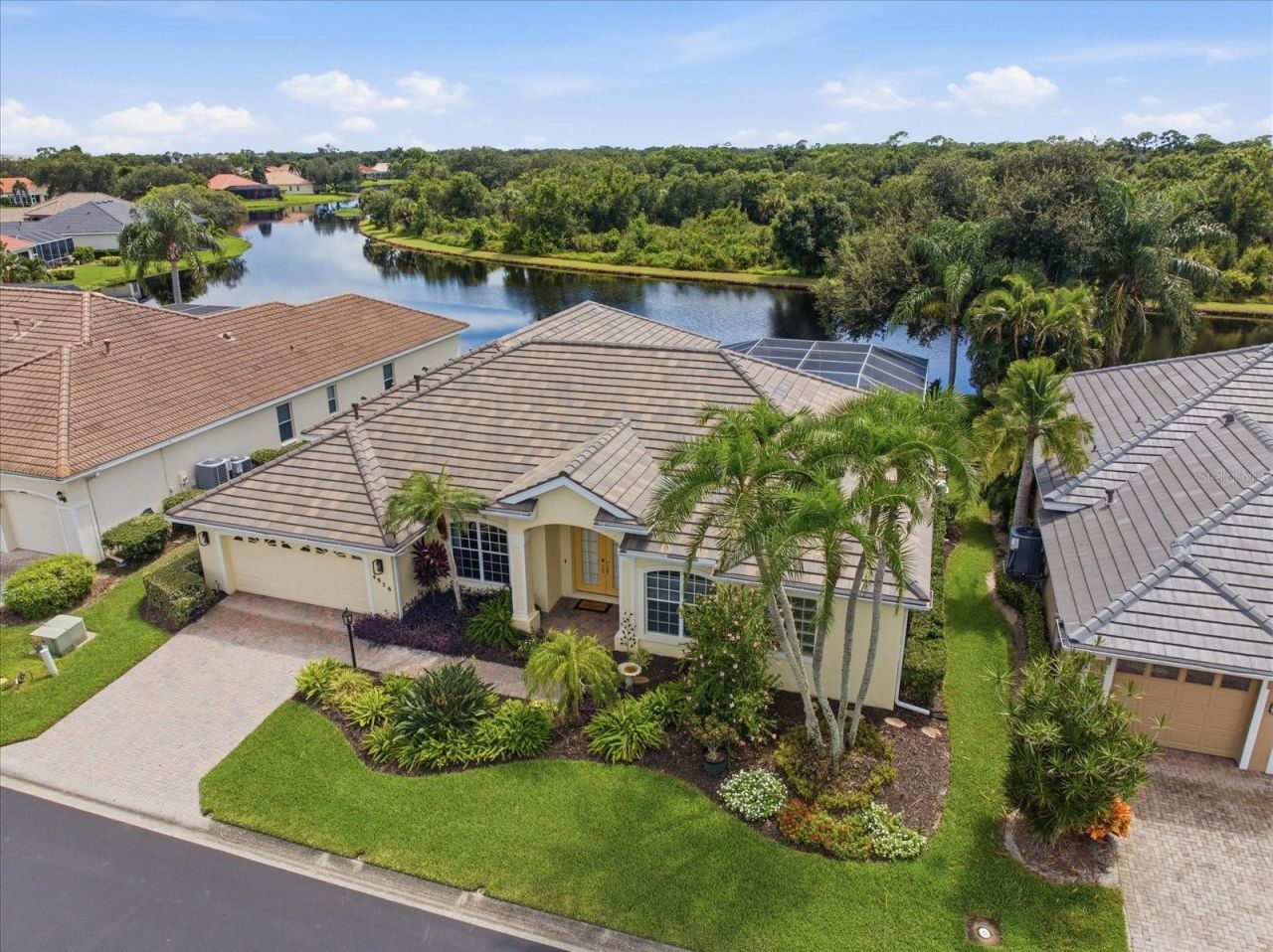 4956 Bridgehampton Boulevard , Sarasota, FL 34238 Photo