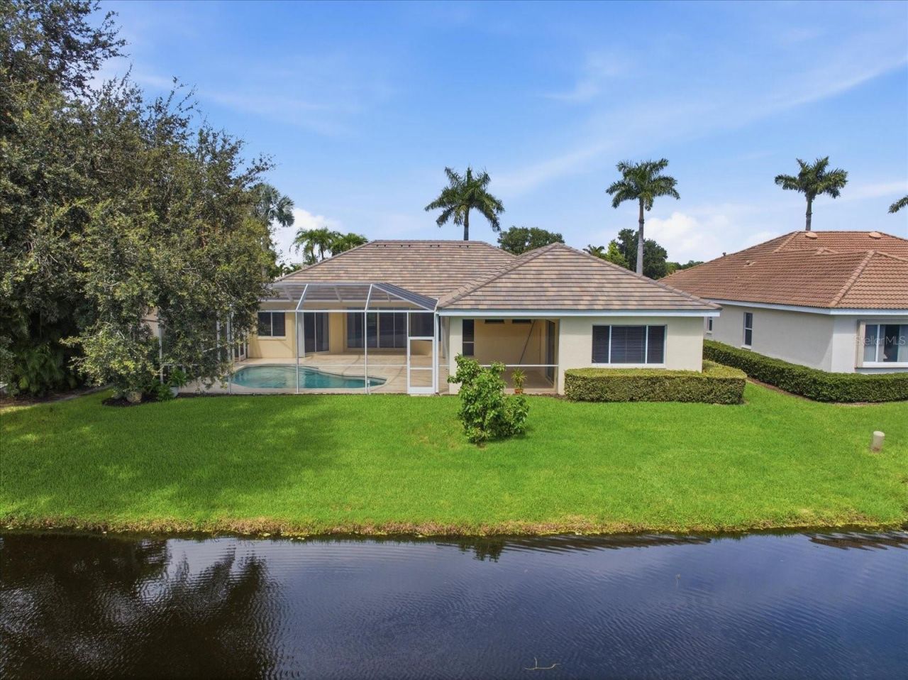 4956 Bridgehampton Boulevard , Sarasota, FL 34238 Photo