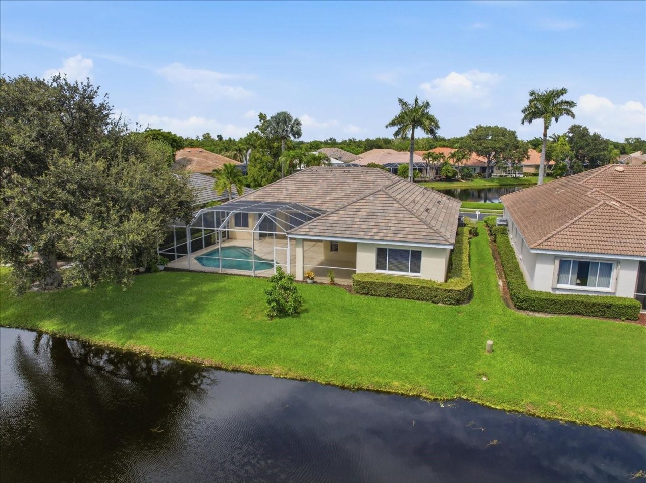 4956 Bridgehampton Boulevard , Sarasota, FL 34238 Photo