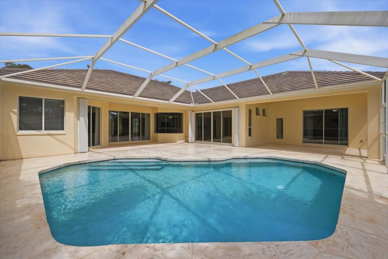 4956 Bridgehampton Boulevard , Sarasota, FL 34238 Photo