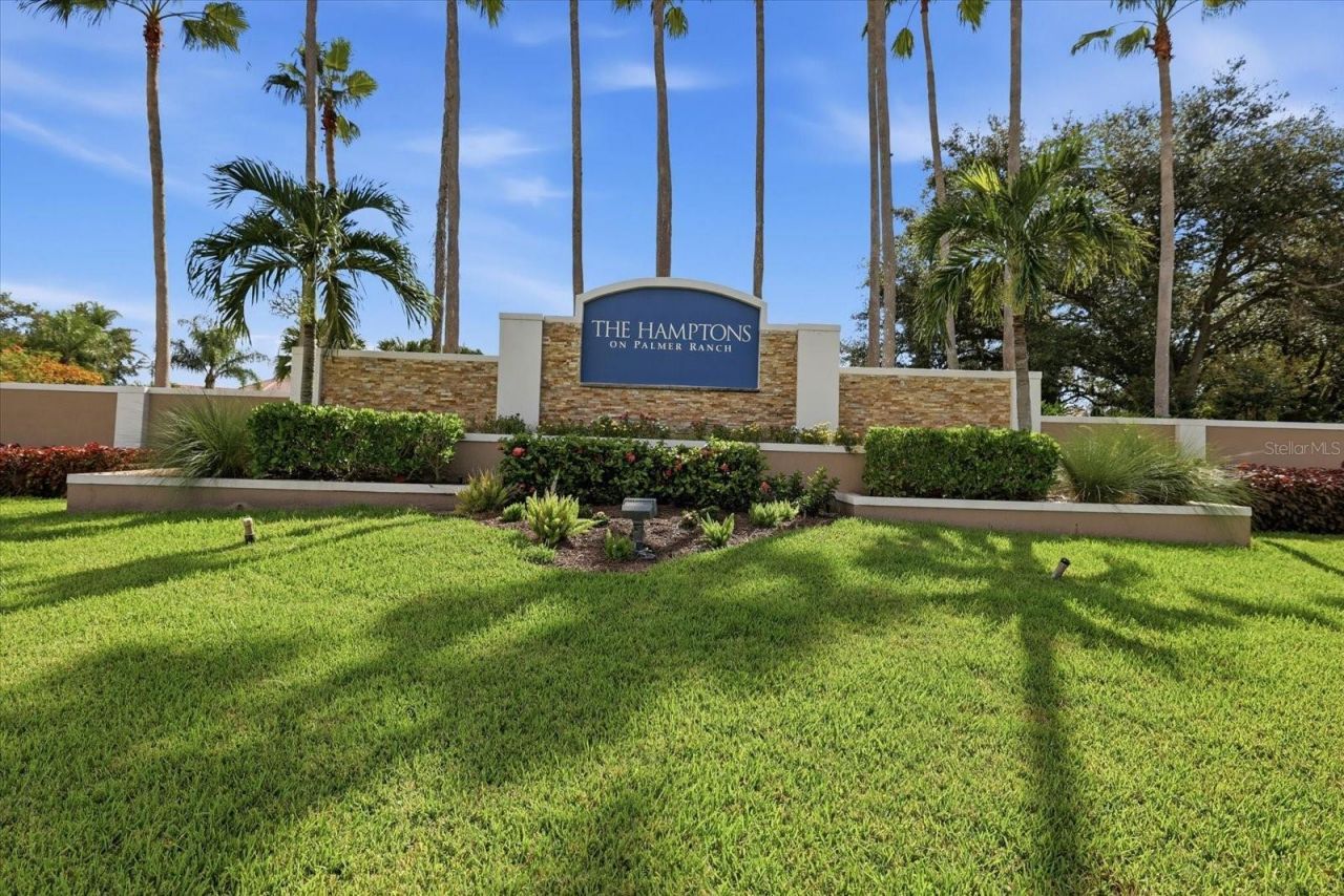 4956 Bridgehampton Boulevard , Sarasota, FL 34238 Photo