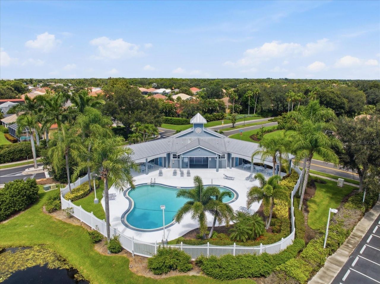 4956 Bridgehampton Boulevard , Sarasota, FL 34238 Photo