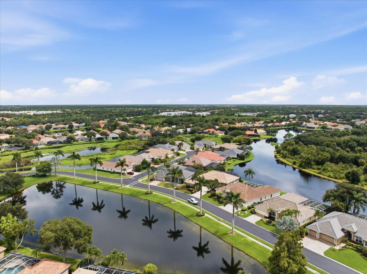 4956 Bridgehampton Boulevard , Sarasota, FL 34238 Photo